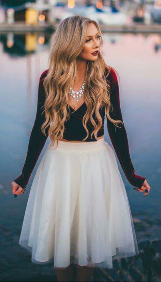 Two Piece Homecoming Dresses Aline V Neck Burgundy Velvet Short Prom Dress Party Dress Homecoming Dress BabaMila