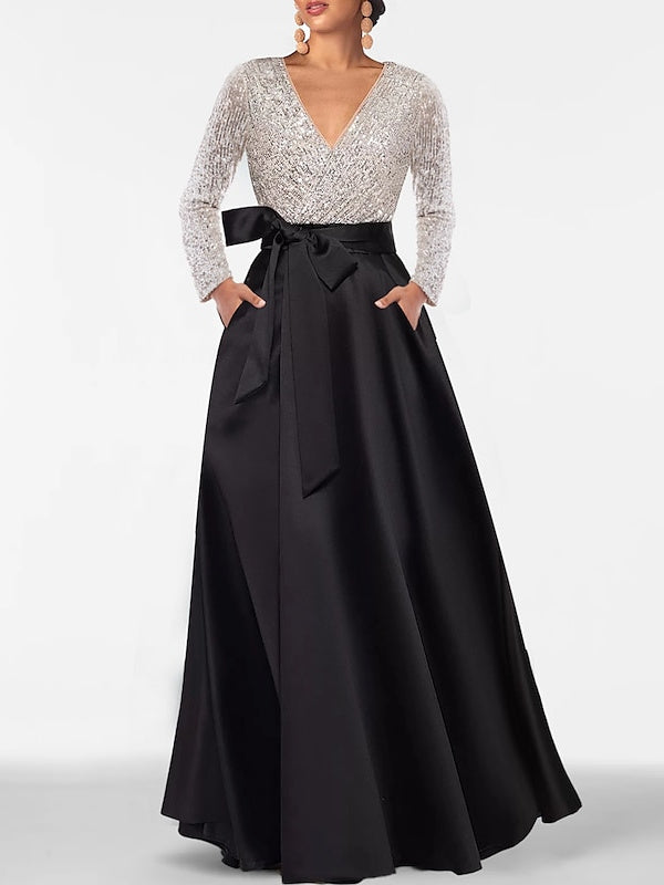 Sheath/Column Off-The-Shoulder Short Sleeves Tea-Length Unique Mother Of The Bride Dresses With Feathers BabaMila