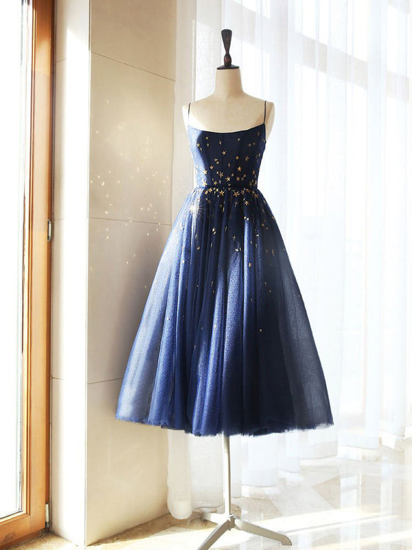 Sparkly Homecoming Dresses Stars A Line Short Prom Dress Sexy Party Dress Homecoming Dress BabaMila