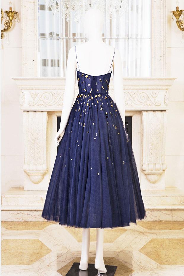 Sparkly Homecoming Dresses Stars A Line Short Prom Dress Sexy Party Dress Homecoming Dress BabaMila