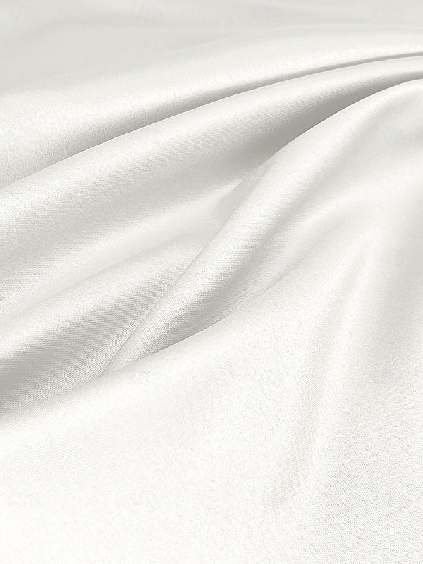 Trumpet/Mermaid V-Neck Peaked Lapel Long Sleeves Ankle-Length Mother Of The Bride Dresses With Ruffles & Pockets & Buttons BabaMila