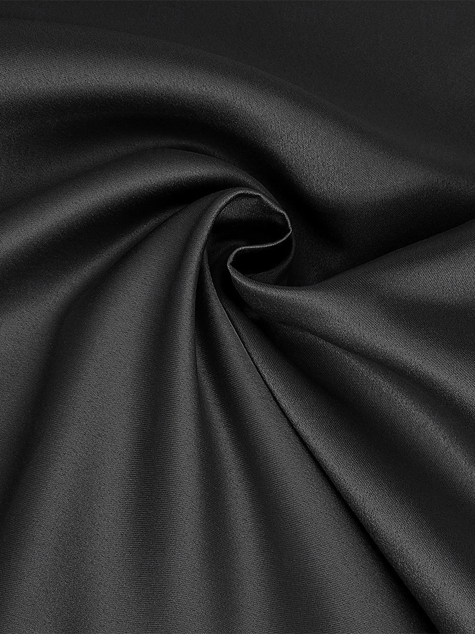 A-Line Floor Length Sleeveless V Neck Prom Dress Pocket Satin with Pearls BabaMila