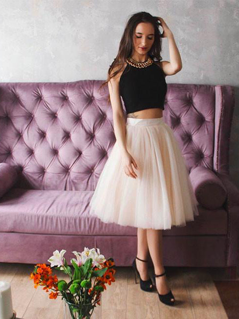 Homecoming Dress Little Black Dress Short Prom Dress Party Dress Homecoming Dress BabaMila