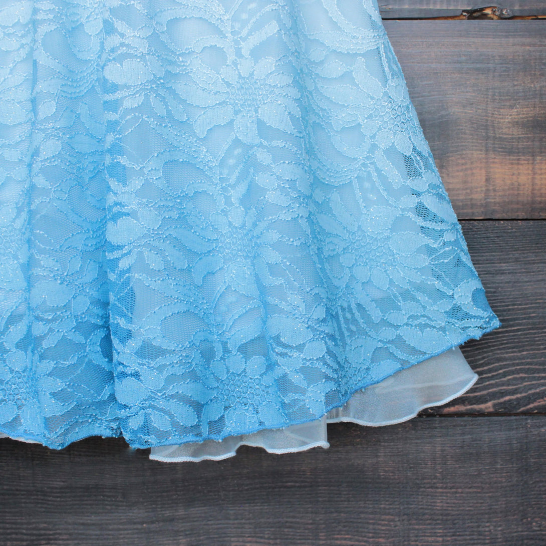 Homecoming Dress Spaghetti Straps Lace Short Prom Dress Party Dress Homecoming Dress BabaMila