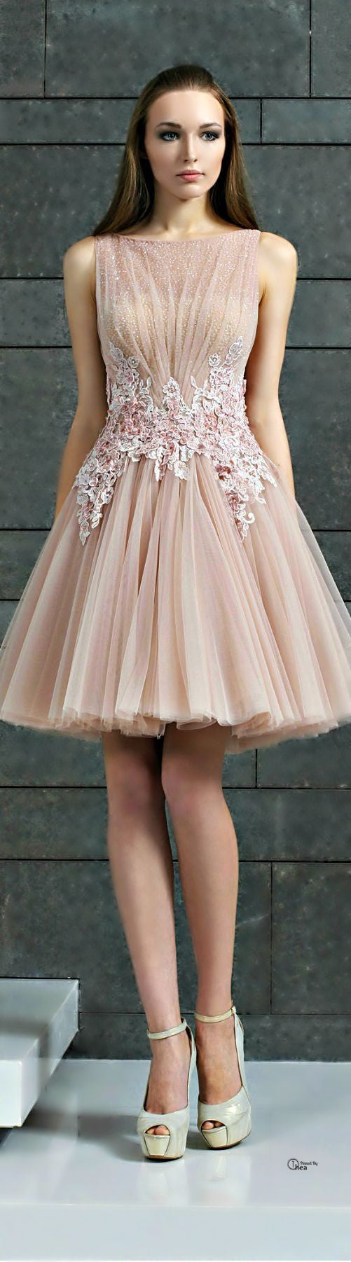 Homecoming Dress Bateau Appliques Sexy Short Prom Dress Party Dress Homecoming Dress BabaMila