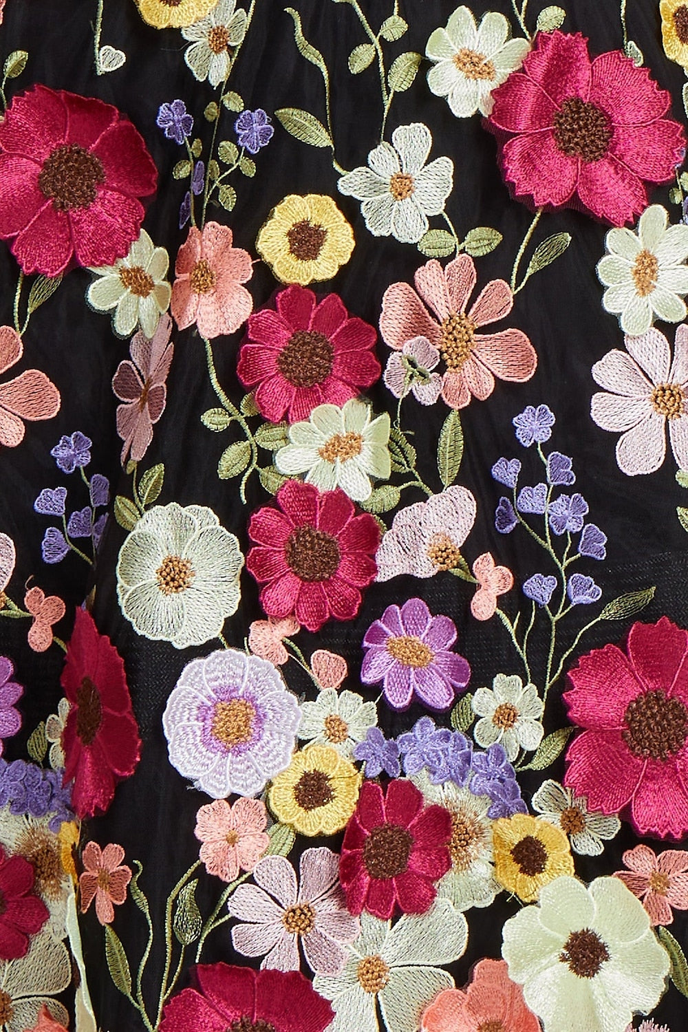 A-Line Off-The-Shoulder Wedding Guest Lace Floral Cocktail Dresses Half Sleeves With Appliques BabaMila