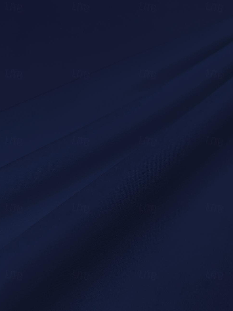 A-Line/Princess V-Neck Half Sleeves Tea-Length Mother Of The Bride Dresses With Pleats BabaMila