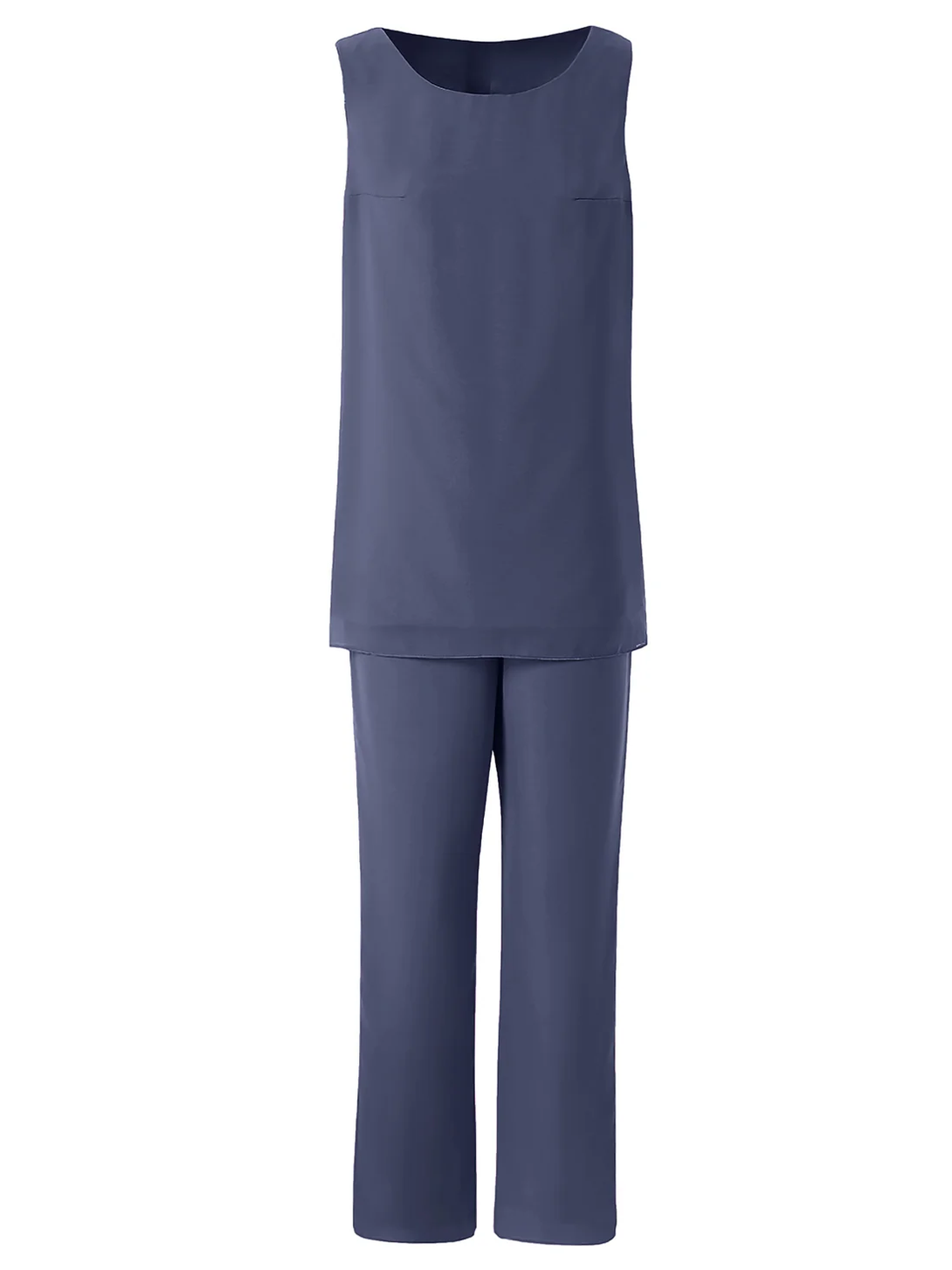 Floral Chiffon Mother of the Bride Dress Pant Suits BabaMila
